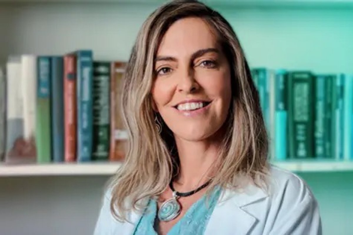 Vídeo: Pesquisadora da UFRJ responsável por estudo da polilaminina declara apoio a Lula