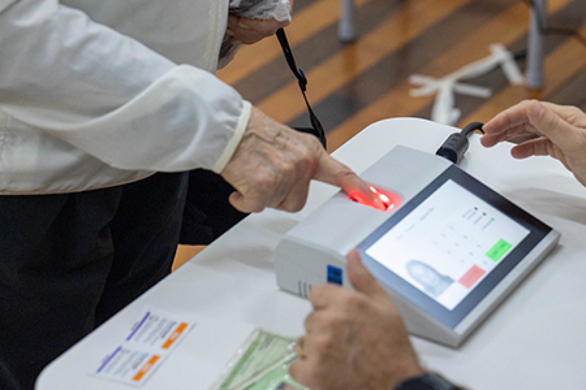 Ausência no 1º turno não impede voto no 2º turno das Eleições 2026; saiba mais