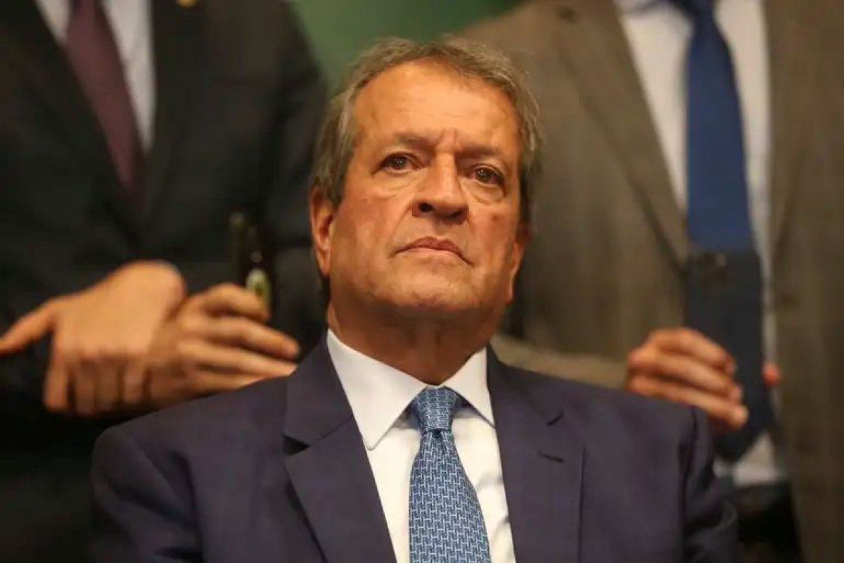 Vídeo: presidente do PL admite planejamento para golpe de Estado após fim do governo de Jair Bolsonaro