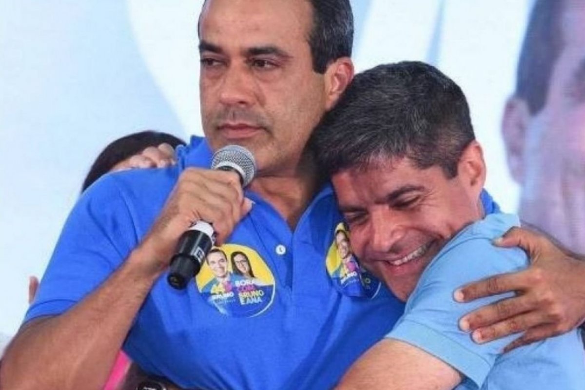Deputado eleito diz que Bruno Reis e ACM Neto brigaram e que prefeito "está preparando ida para o PL"