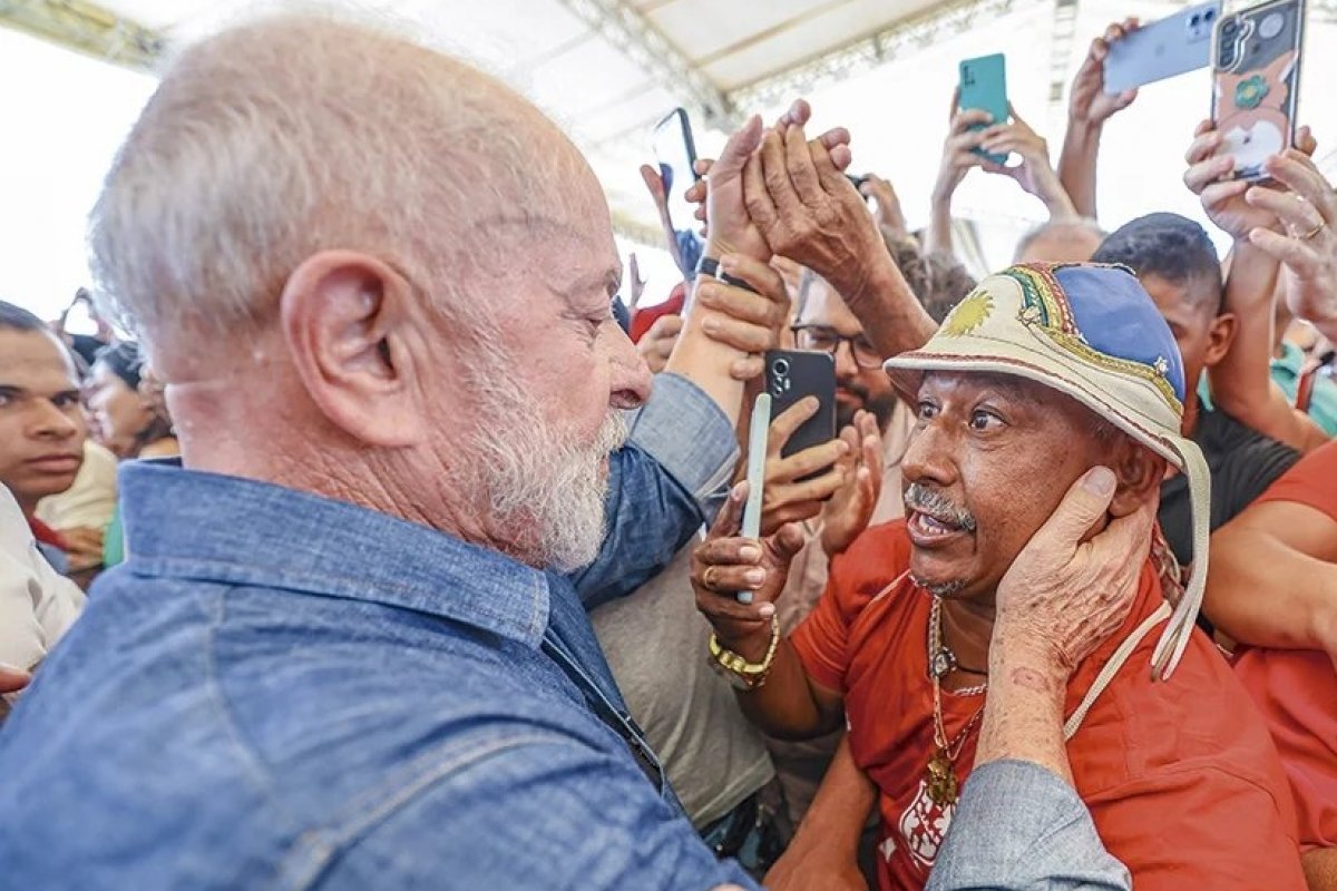 Nordeste foi alvo de 27 milhões de publicações ofensivas após o 1º turno