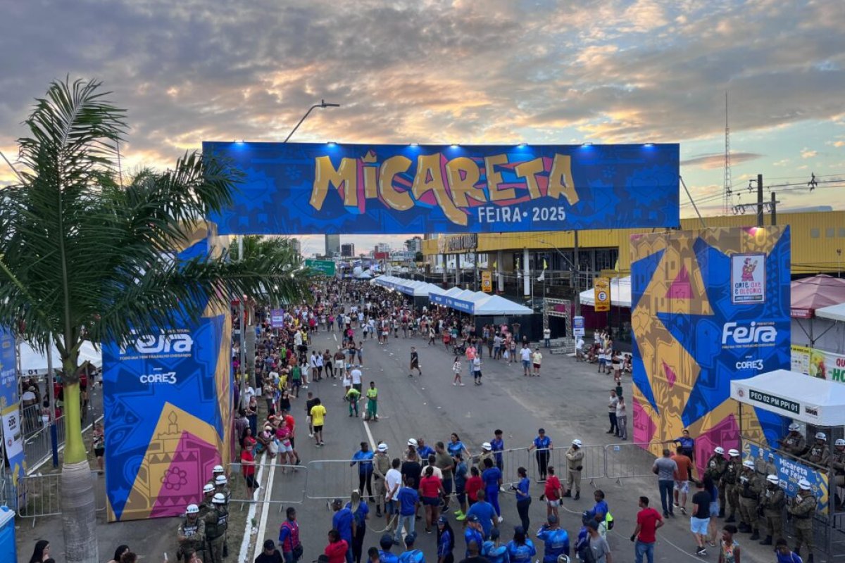 Micareta de Feira proíbe músicas preconceituosas e que desvalorizem mulheres