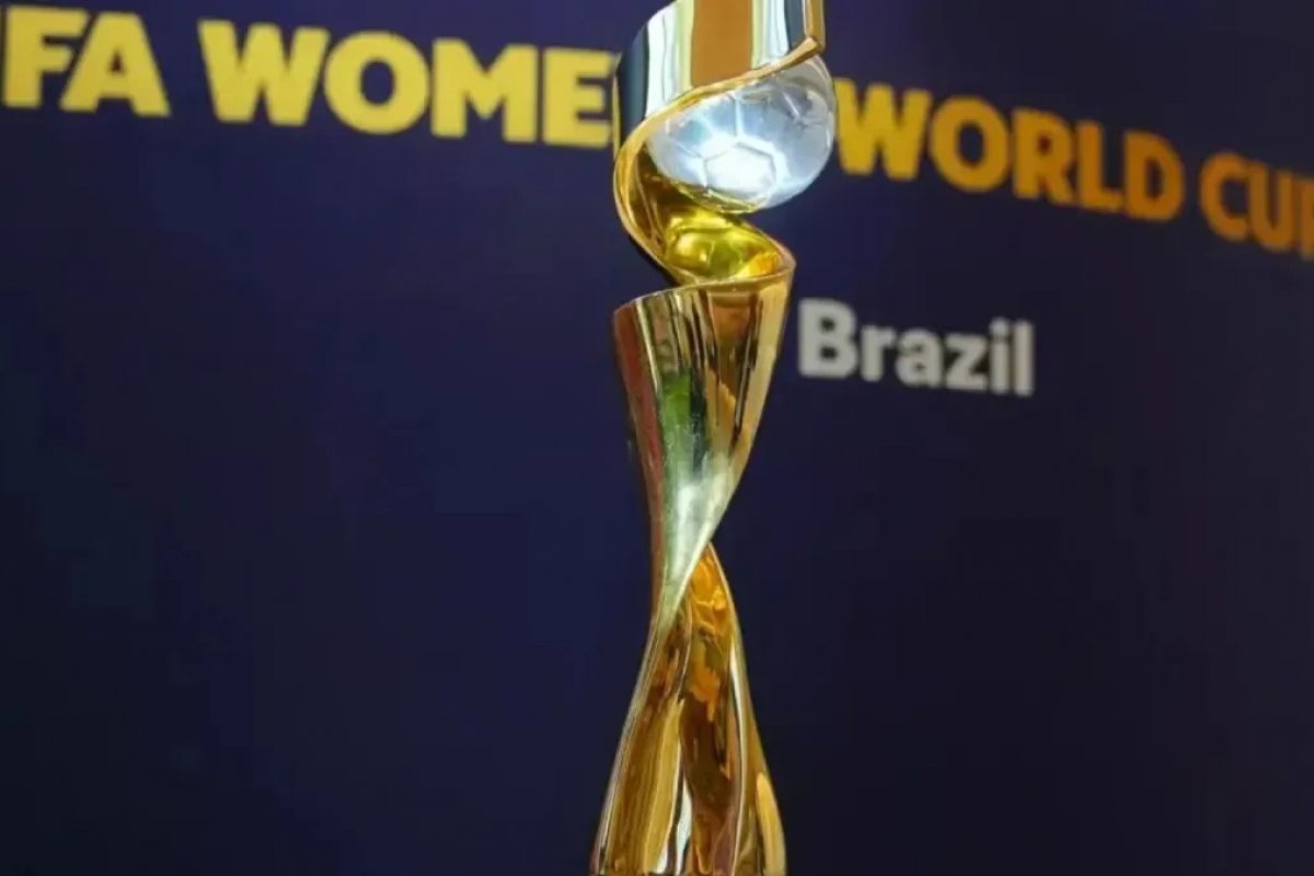 Copa do Mundo Feminina de 2027 bate recorde de voluntários inscritos