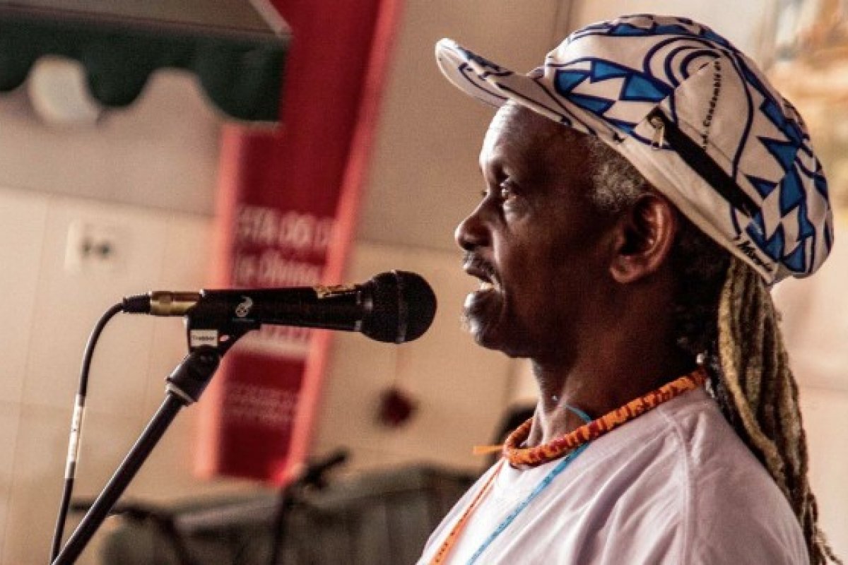 Oito anos do assassinato de Moa do Katendê: morte do capoeirista foi motivada por discussão política 