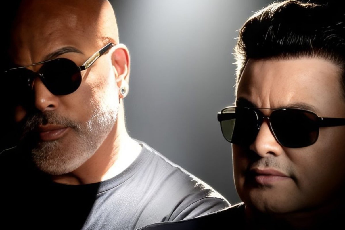 Renner anuncia carreira solo e projeto para manter dupla com Rick viva