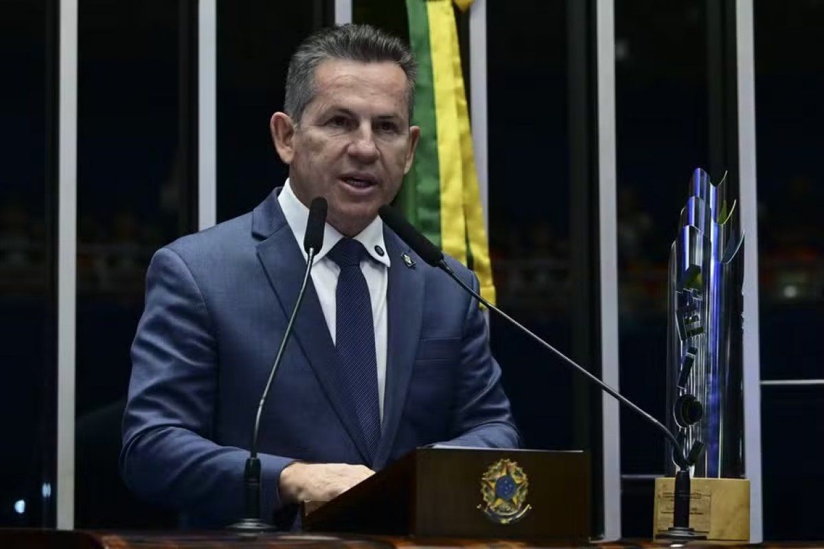 Vídeo: Mauro Mendes volta a polemizar ao defender mudança constitucional para poder demitir funcionários públicos