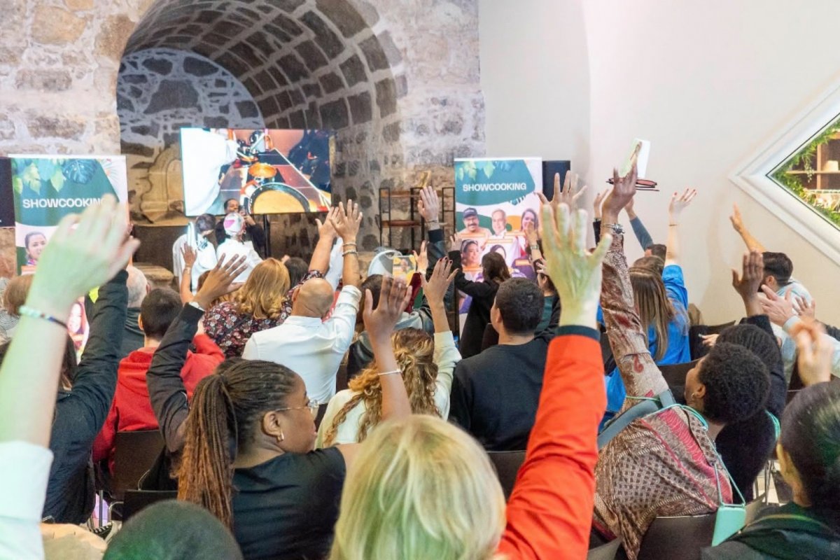 Brasil Origem Week retorna a Lisboa com sabores e cultura brasileira