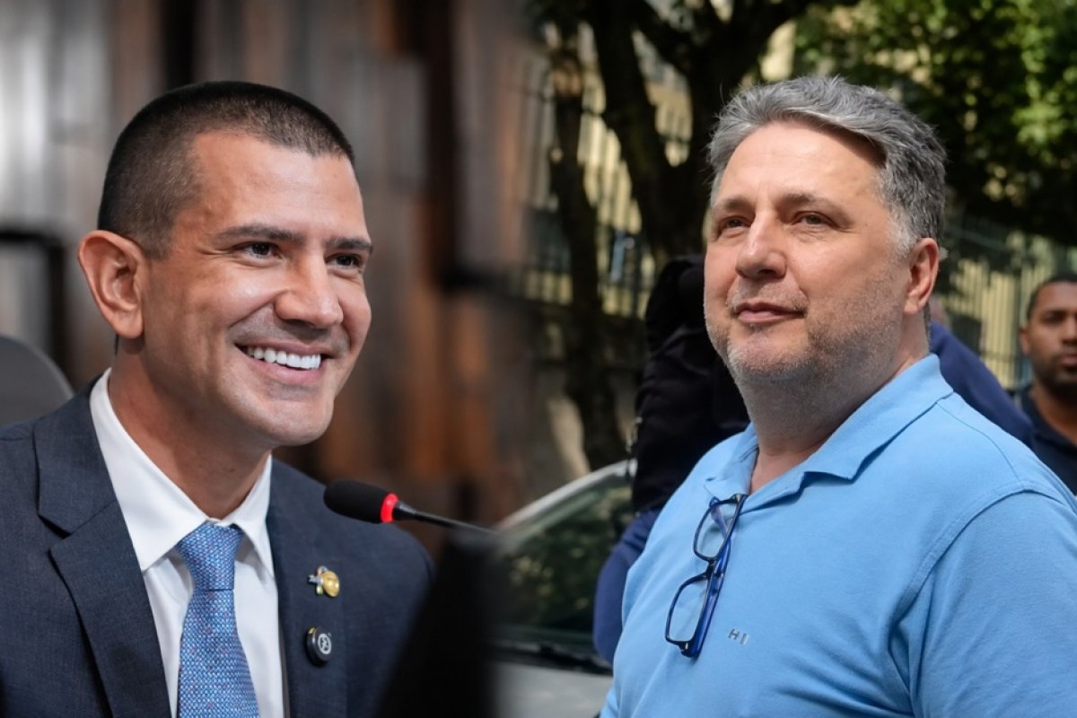 TRE fará recontagem dos votos e deve eleger Ruas governador do RJ no sábado (11)