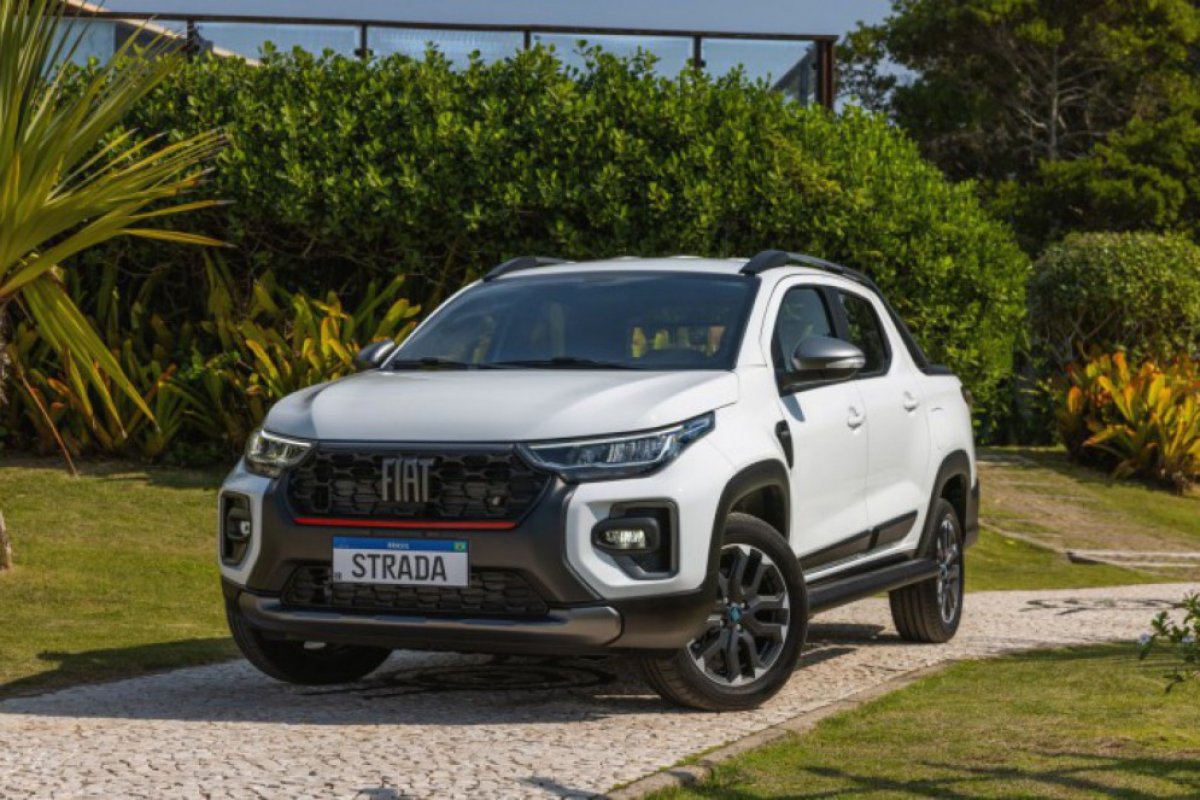 Fiat tem melhor setembro em 11 anos e supera 50 mil unidades vendidas 