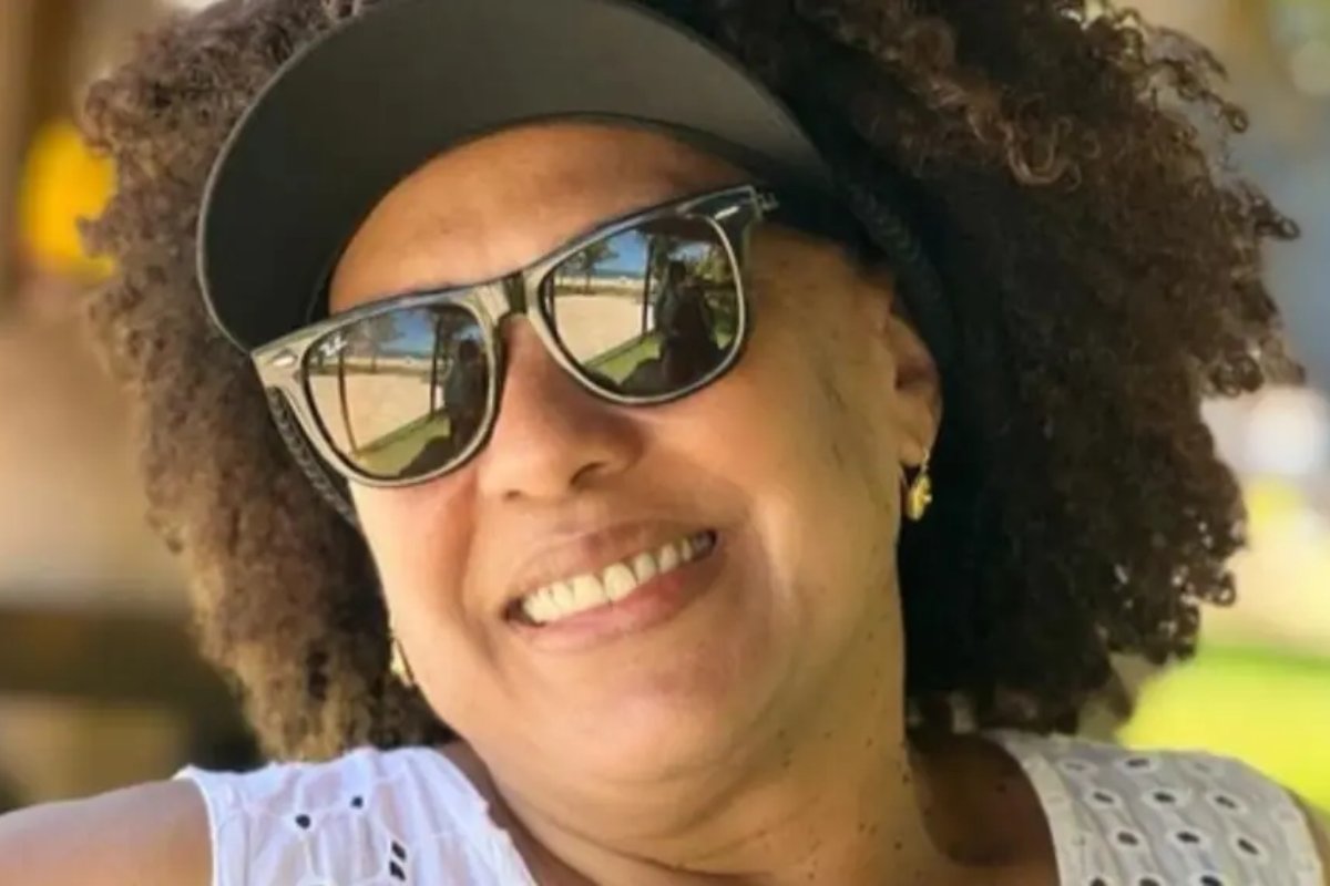 Produtora cultural Irá Carvalho é vítima de injúria racial em restaurante na Barra