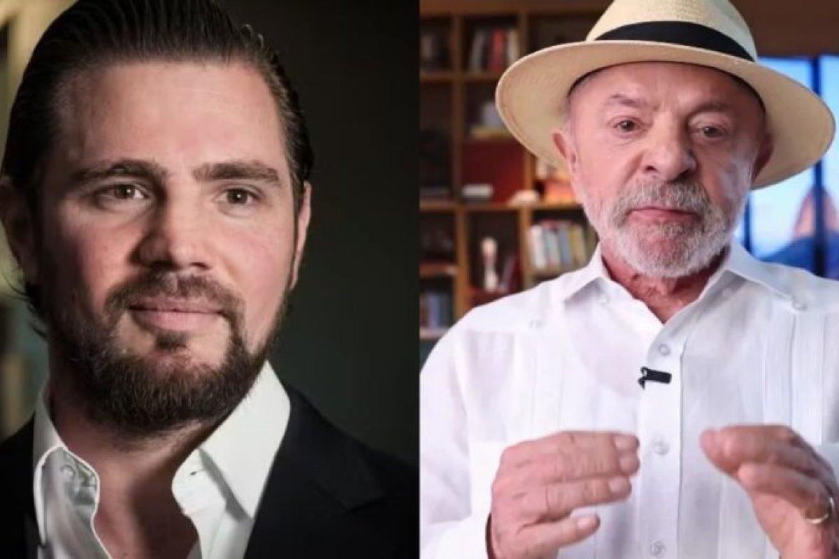 PF nega que Vorcaro tenha afirmado que financiou documentário sobre Lula
