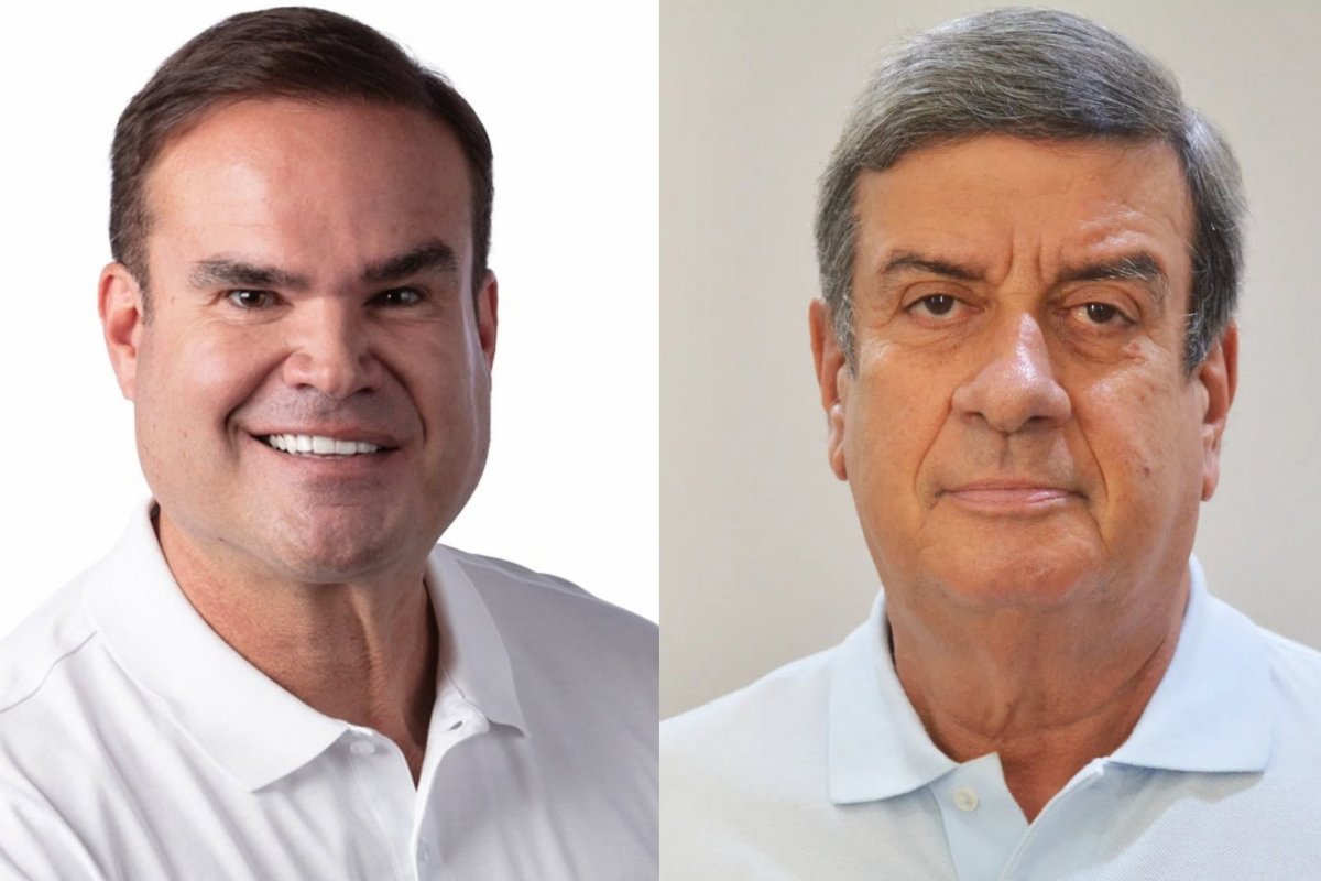 Após perderem eleições, Cacá Leão e Colbert Martins reassumem cargos na prefeitura de Salvador