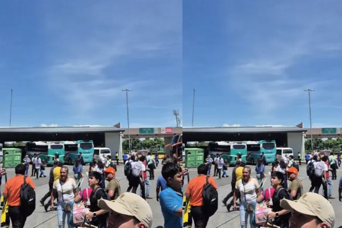 Vídeo: Terremoto de magnitude 7,7 atinge o Panamá, e países com costa no Pacífico emitem alerta de tsunami