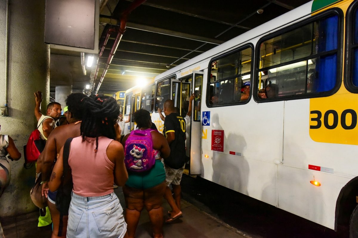 Linhas da Estação da Lapa retornam ao subsolo a partir deste sábado (10)