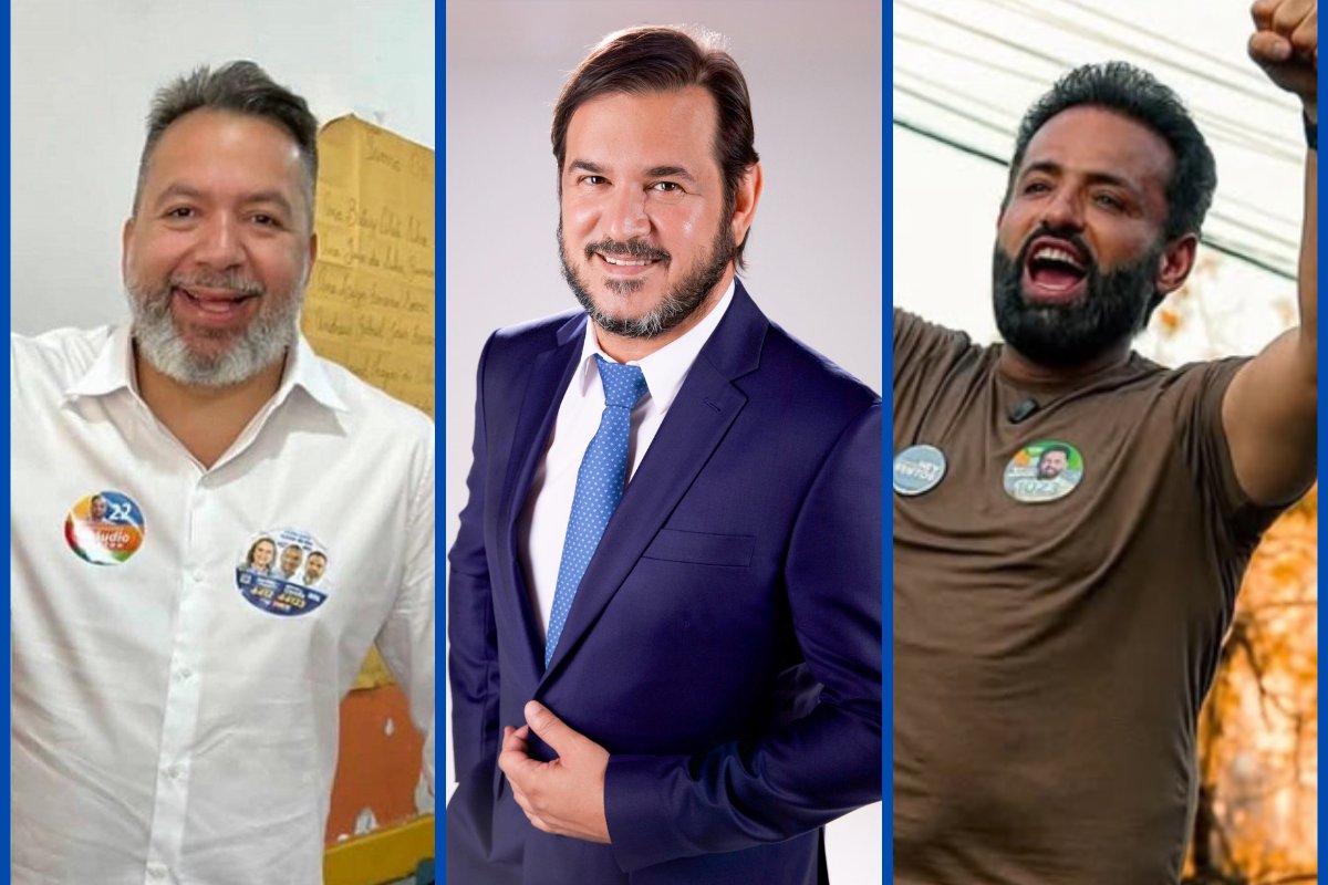 RJ e SP elegem três candidatos suspeitos de ligação com o crime organizado