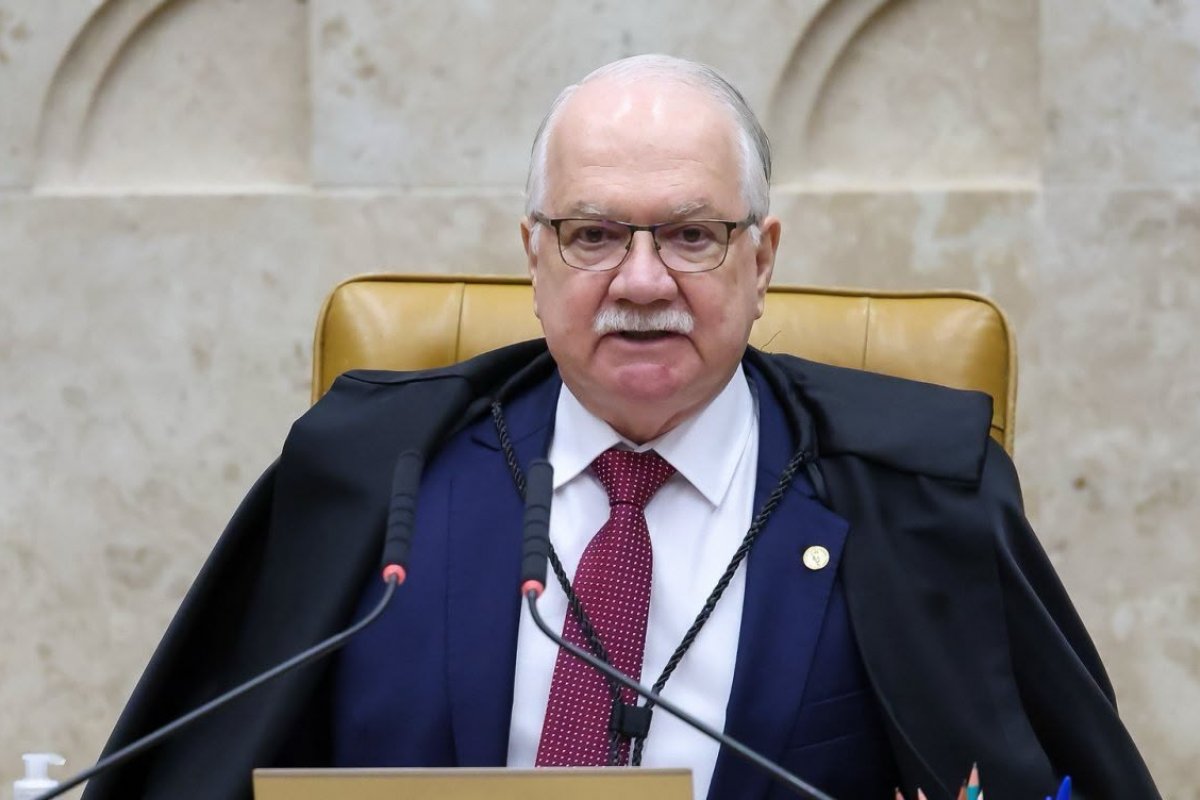 Fachin aciona PF para investigar ameaças de morte contra Flávio Dino