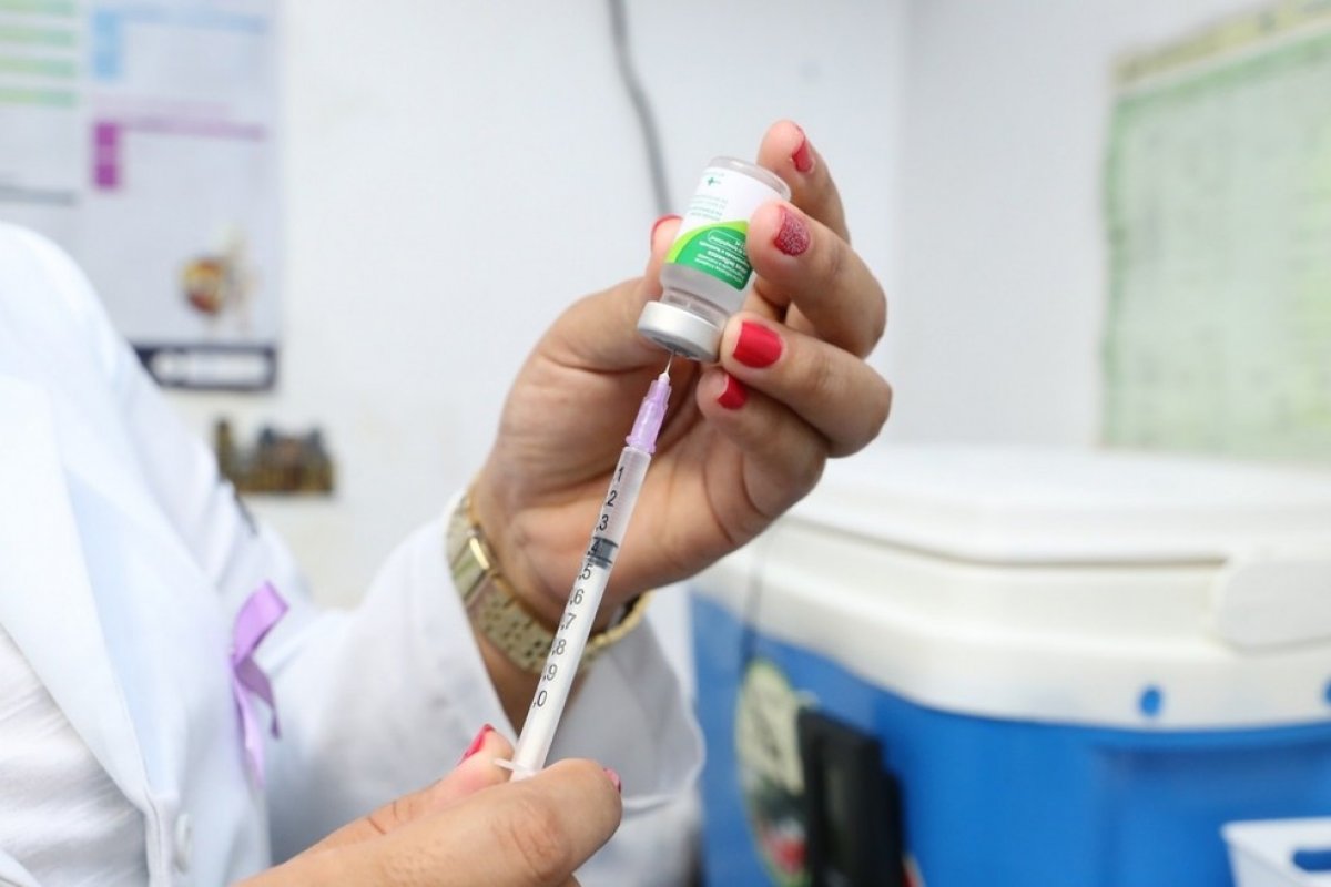 Vacinação: Arena Fonte Nova terá esquema de "drive-thru" contra  H1N1 