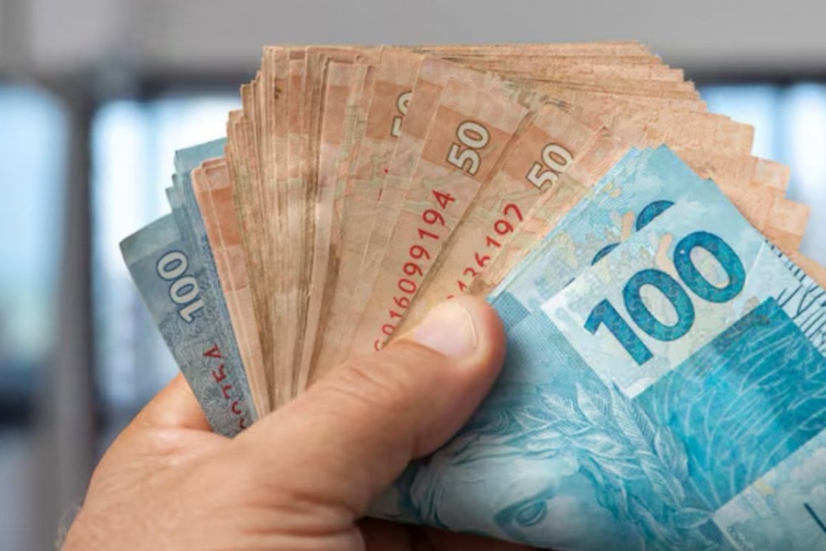 Apostadores já receberam mais de R$ 1 bilhão em saldos de bets