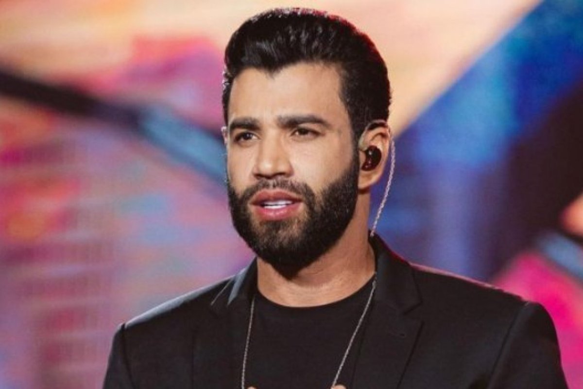 Justiça anula contrato de R$ 1,2 milhão para show de Gusttavo Lima em São Luís