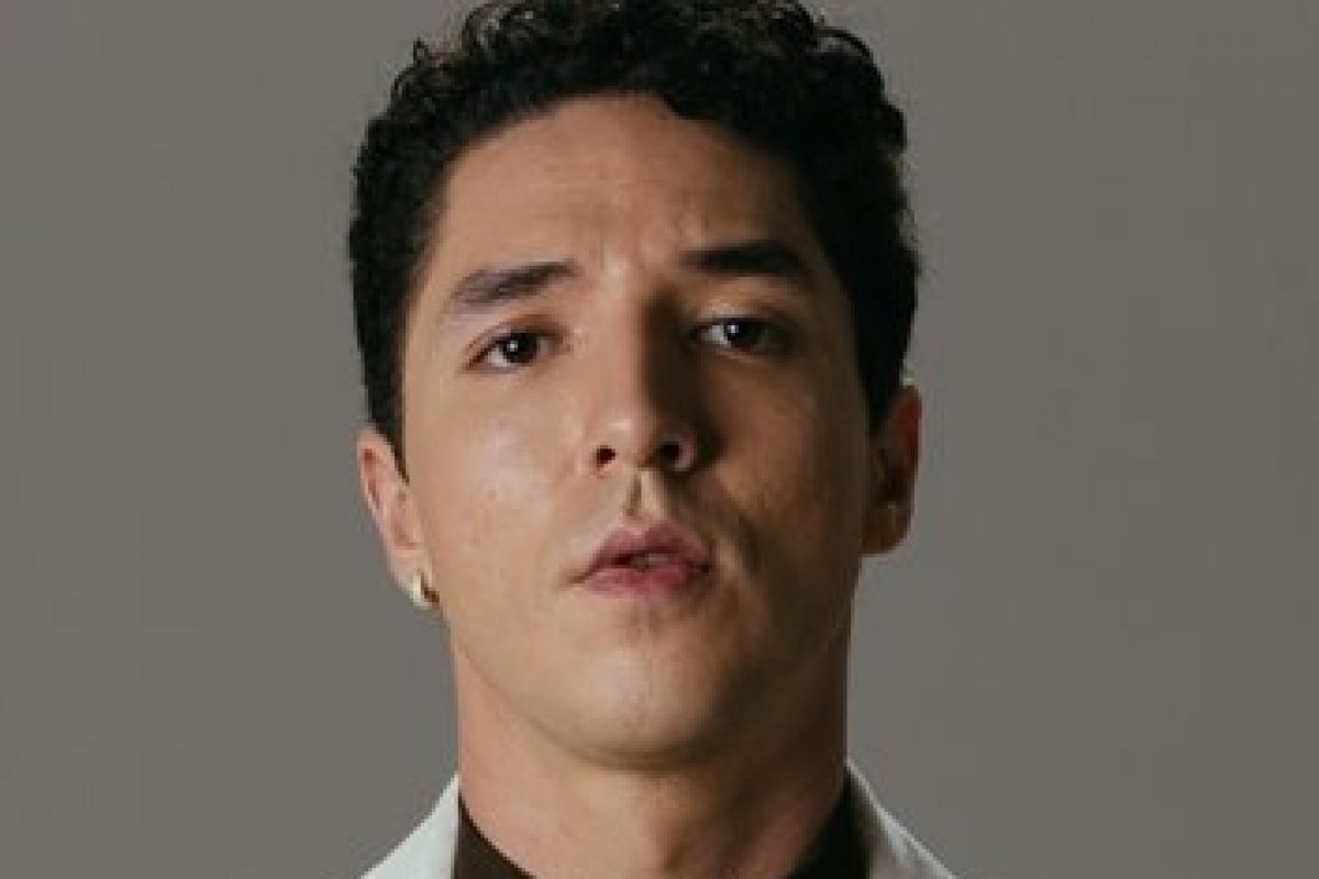 João Vitor Silva estrela a première de “100 Dias” no Festival do Rio! 