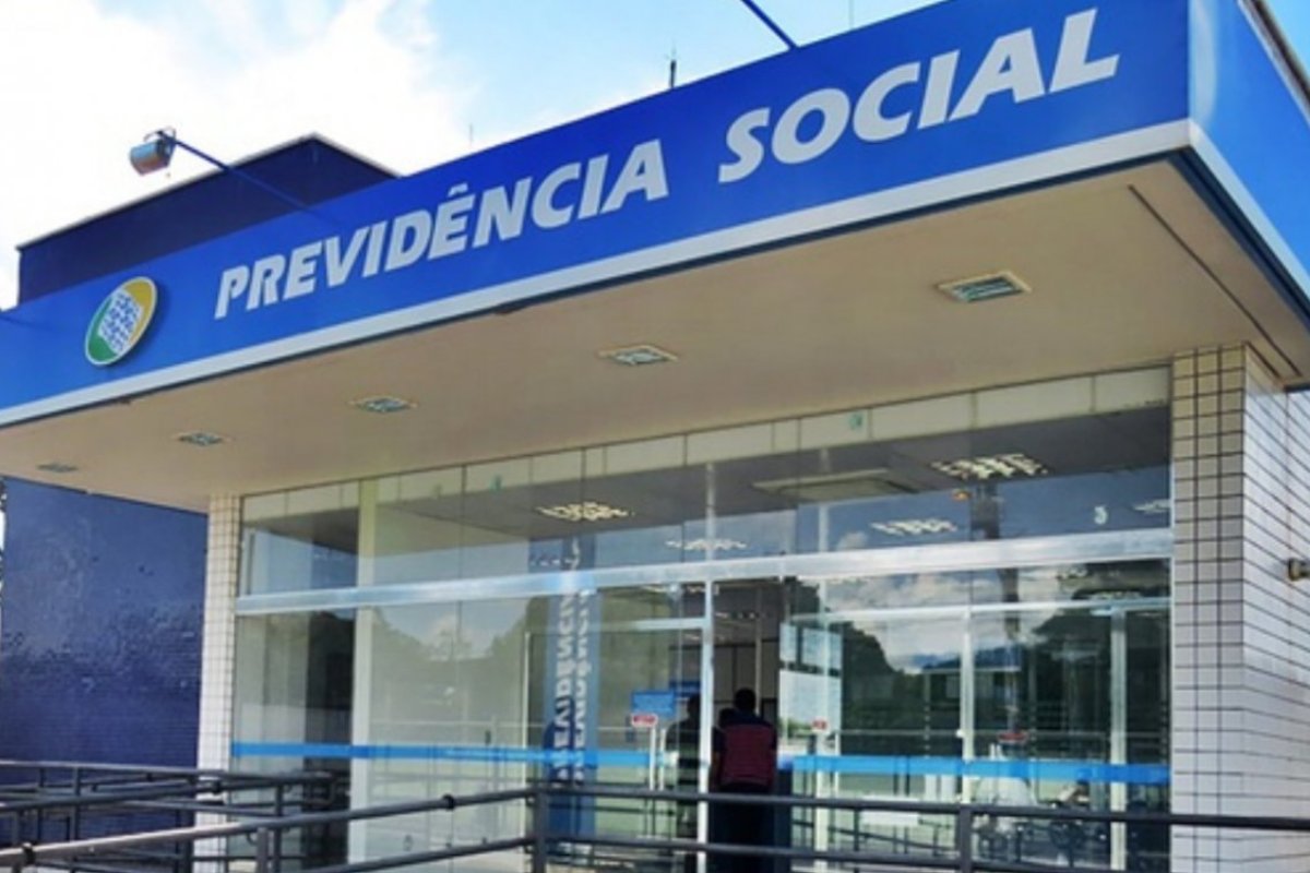 INSS ampliará exigência de biometria para beneficiários a partir de 2027