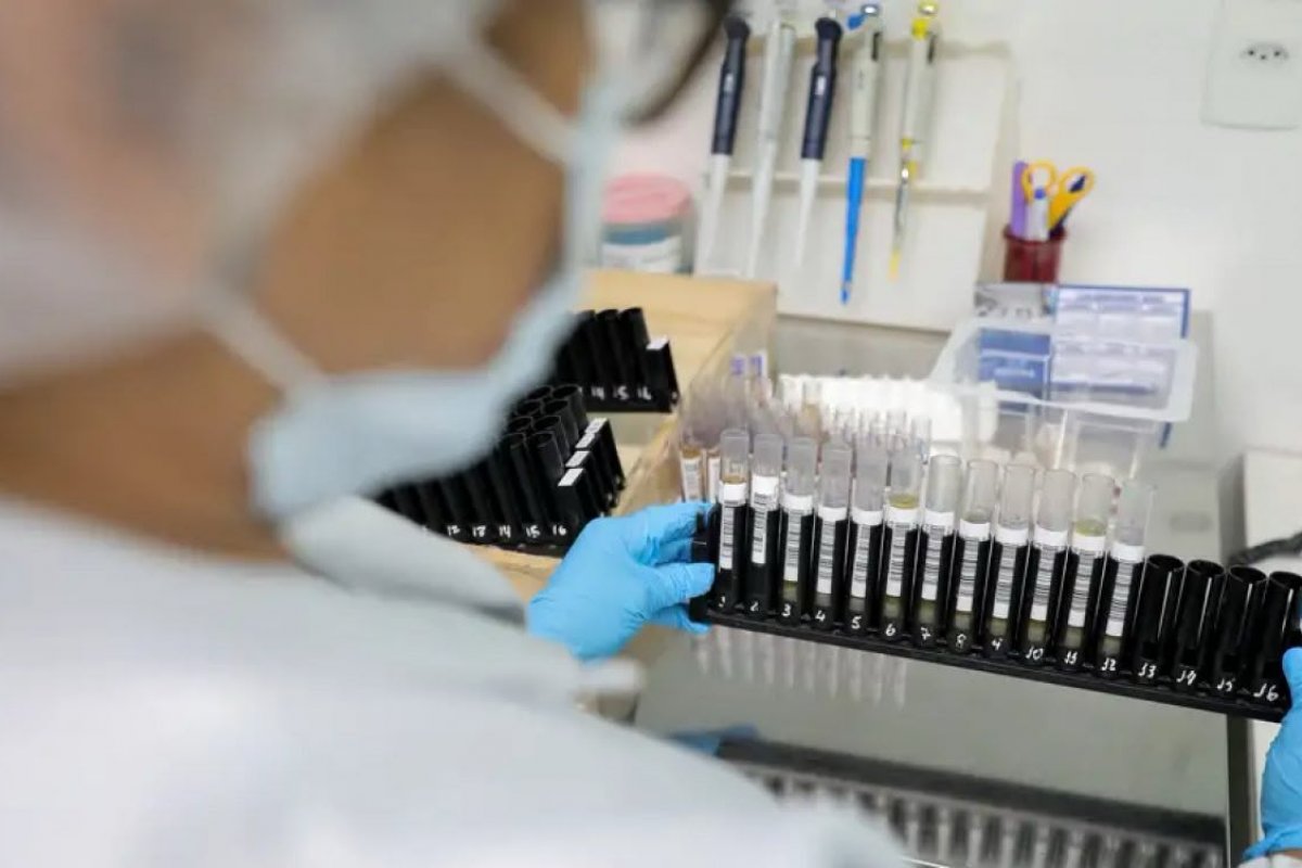 Anvisa autoriza testes em humanos da primeira vacina brasileira contra malária