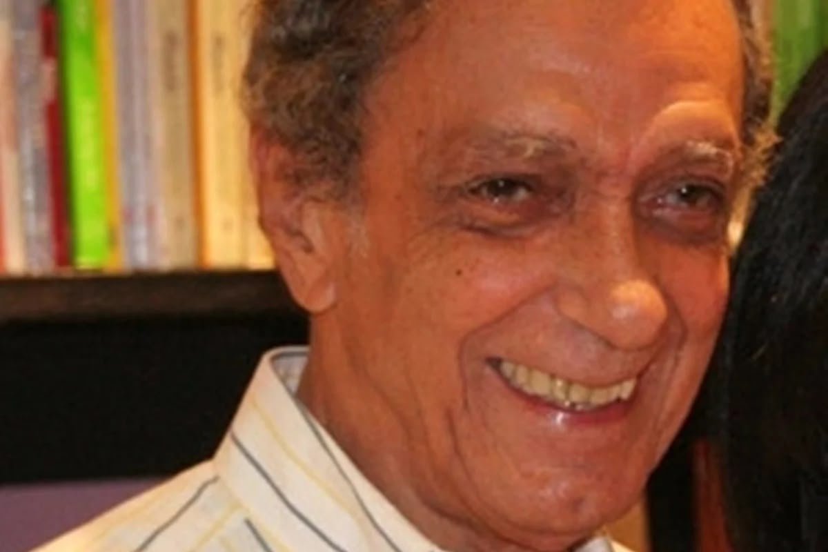 Ator e dublador Edson Silva morre aos 95 anos