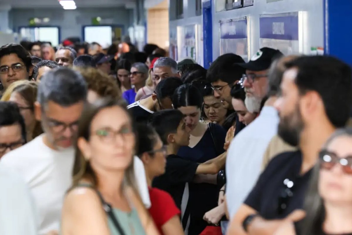 Jovens despontam entre mais votados, mas metade da Câmara tem 49 anos ou mais