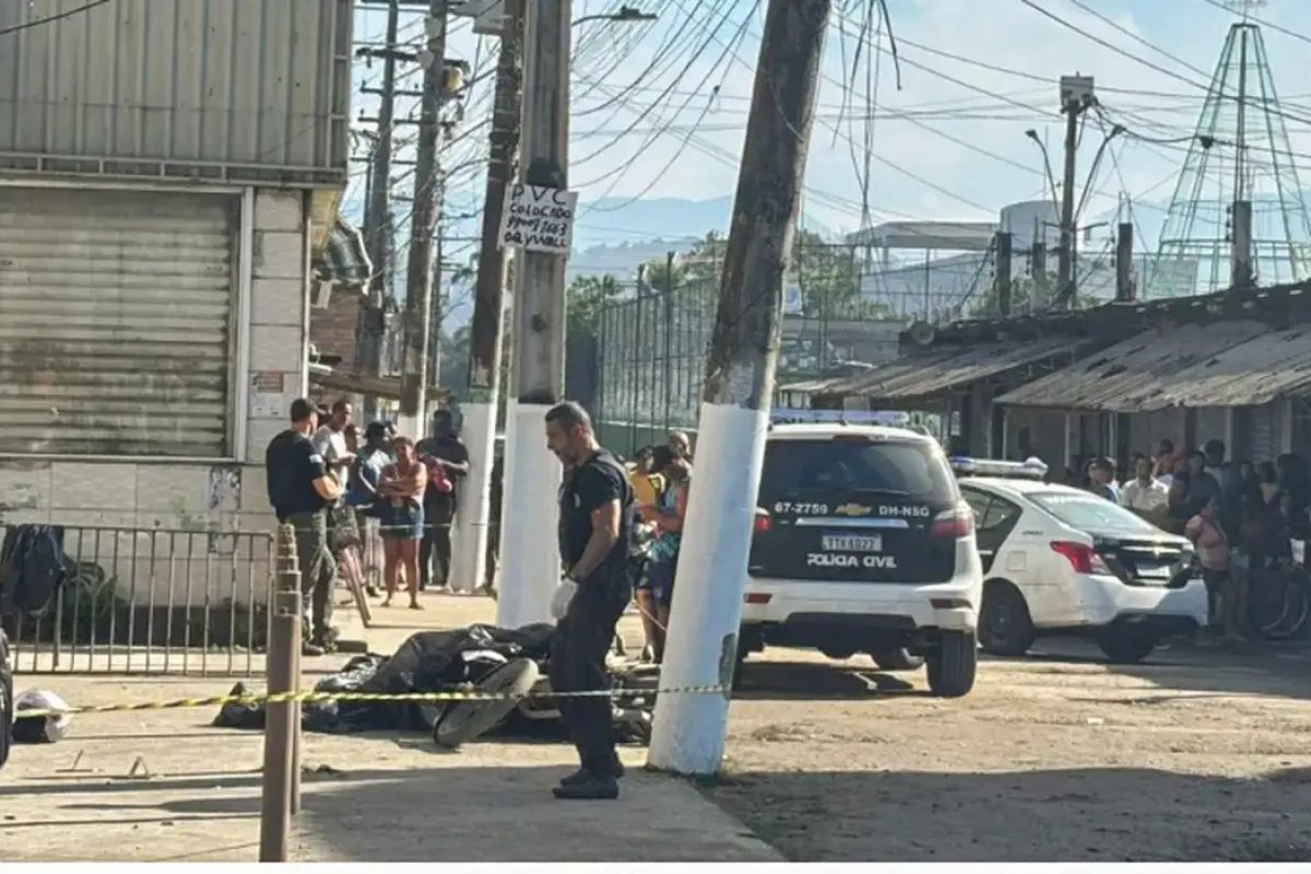 Violência cresce e vínculo com a escola cai nos anos finais do fundamental, aponta levantamento