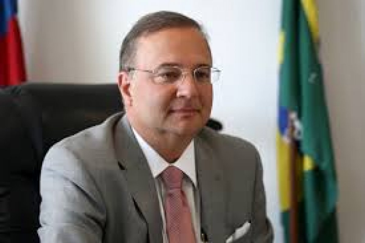 "Medidas podem já estar dando resultados", diz Fábio Vilas-Boas