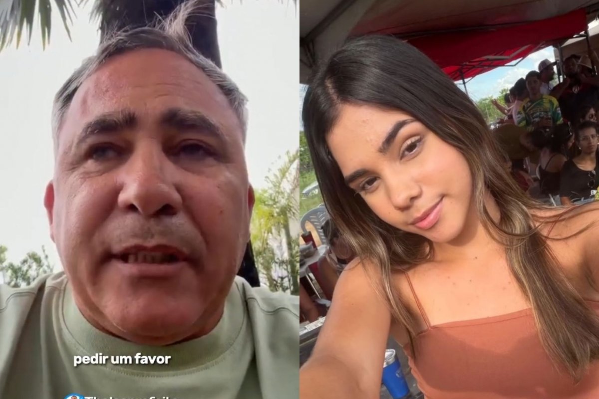 Adolescente, filha de prefeito do RN desaparece em viagem e é encontrada com homem em Portugal