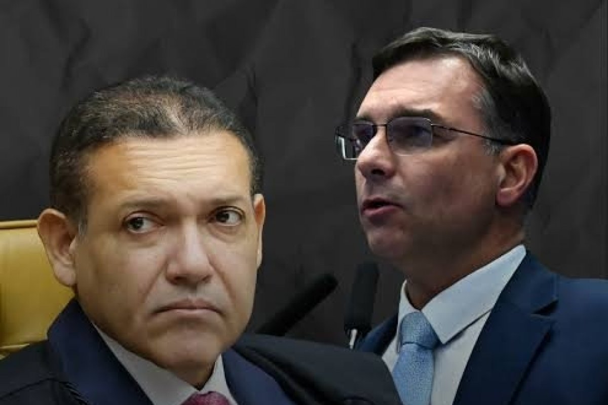 Kassio censurou canal de WhatsApp de Janones mesmo sem documentos mostrando presença de fake news