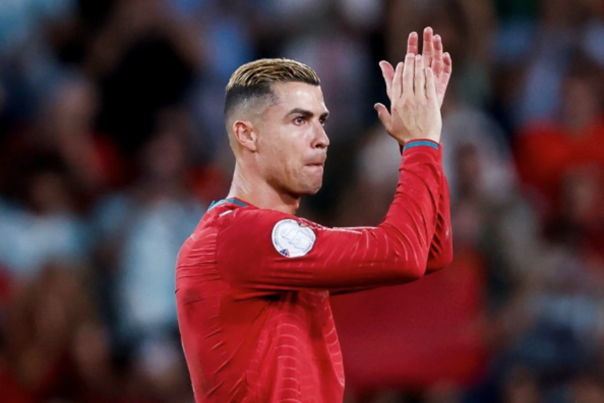 Federação Portuguesa trabalha para ter Cristiano Ronaldo de volta à seleção em novembro