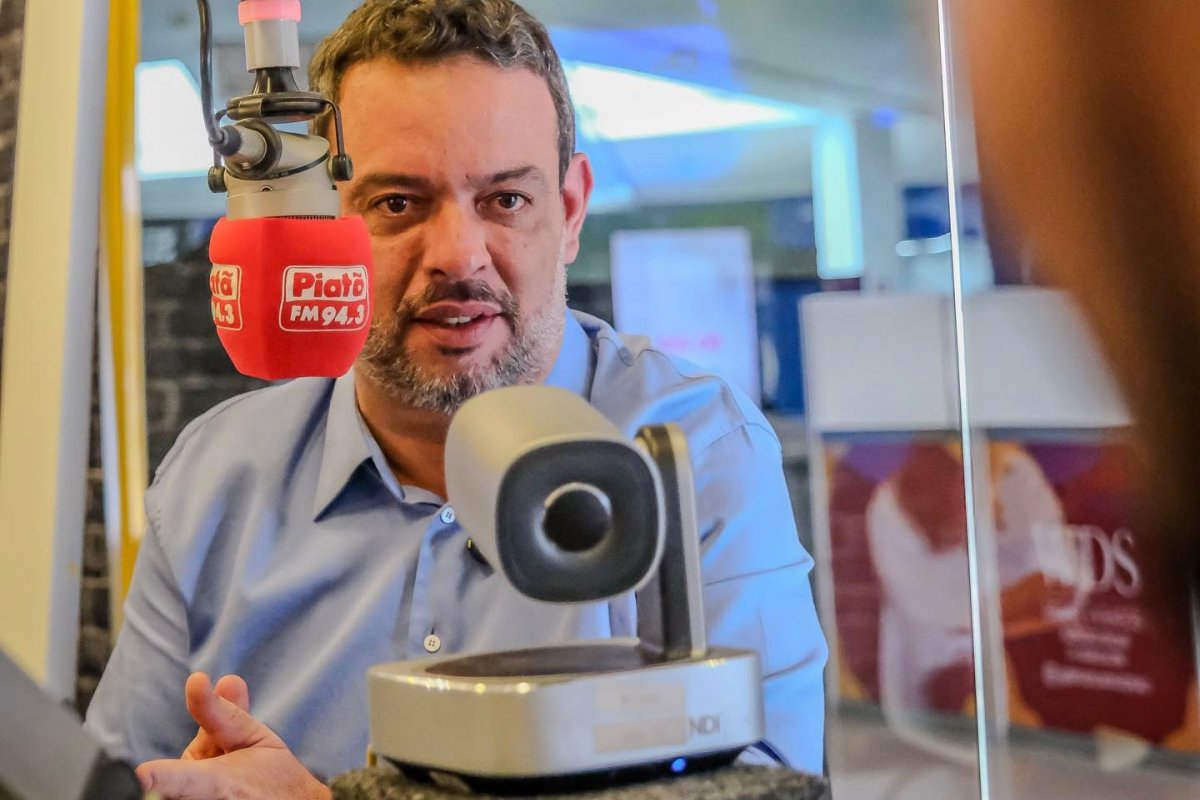 Vídeo: Congresso não deve ser obstáculo para Lula em eventual novo mandato, diz Lucas Reis