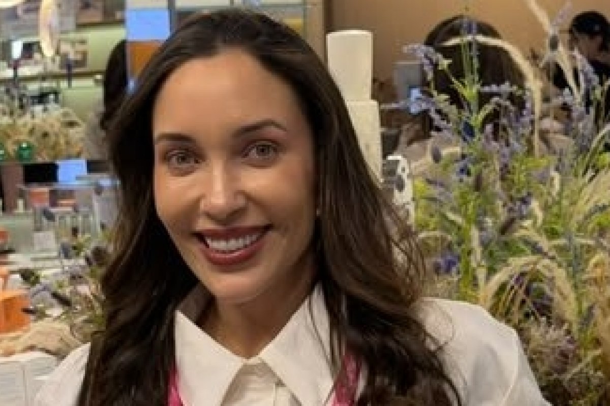 Médica baiana embarca para a Coreia do Sul, em busca de novidades da estética e da beleza!  