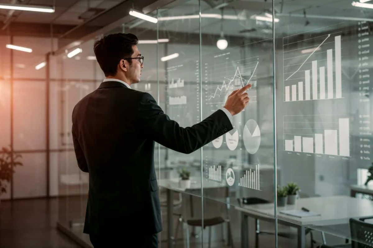 Qual perfil de profissional de controladoria e finanças a sua empresa precisa?