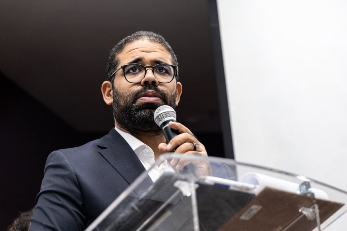 PEC da Segurança: Felipe Freitas analisa aprovação na CCJ e projeta votação no Plenário