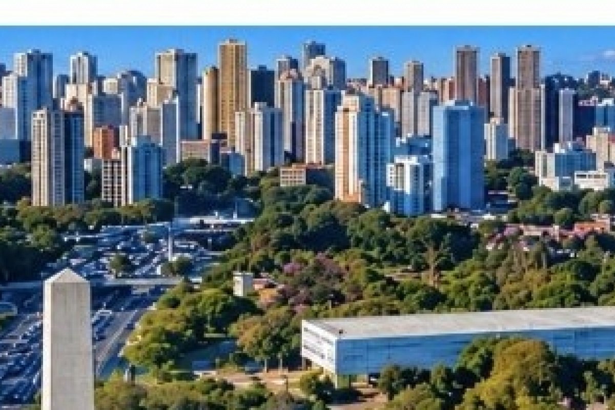 Visite São Paulo lança Calculadora de Carbono e amplia ações por um turismo mais sustentável!