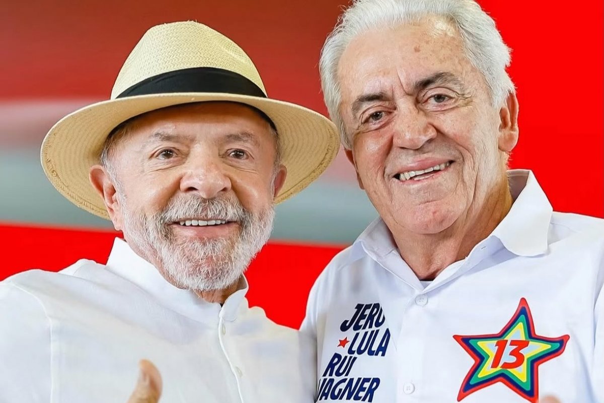 Otto avisa Lula que PEC da Segurança pode ser votada no Senado antes do 2º turno
