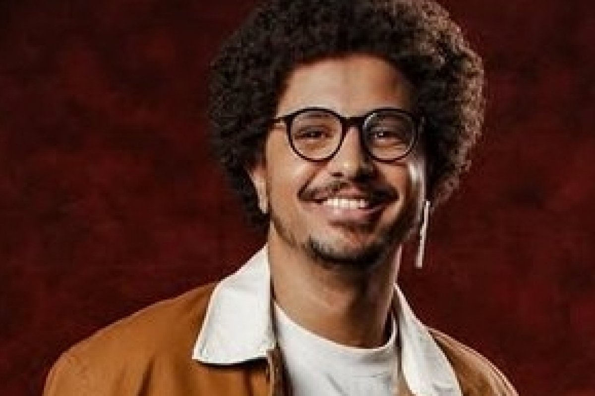 João Pimenta é confirmado no elenco de "Avenida Brasil 2”, da TV Globo! 