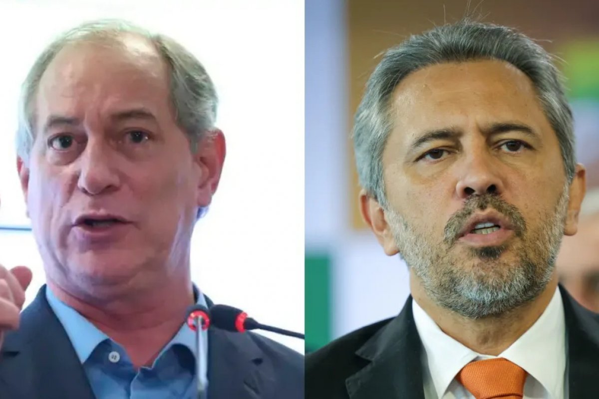 Ciro Gomes pede cassação de chapa de Elmano e novas eleições no Ceará