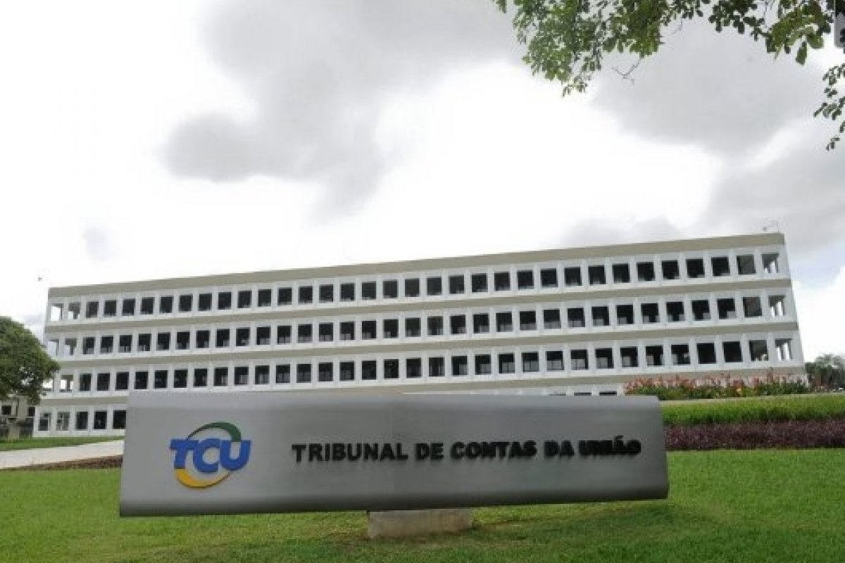 TCU condiciona aprovar contas do BC a julgamento da liquidação do Master