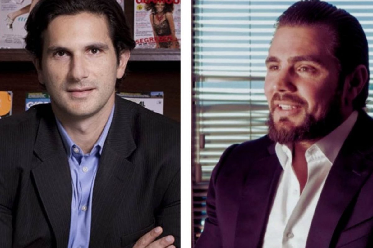 CEO da Editora Globo frequentou festas privadas de Vorcaro com ucranianas refugiadas de guerra