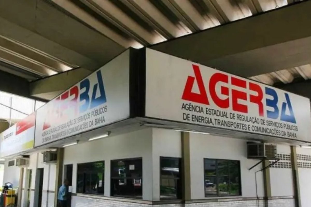 Após decisão do TJBA, Agerba revoga edital para contratação de empresas de ônibus para a RMS