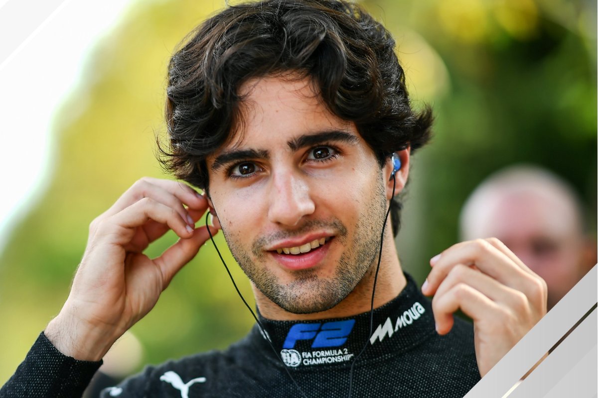 Rafael Câmara será primeiro nordestino na Fórmula 1