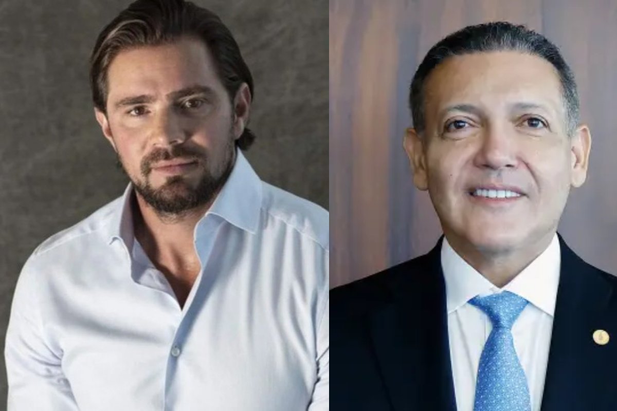 Reportagem revela detalhes de "noitada" de Nunes Marques patrocinada por Vorcaro