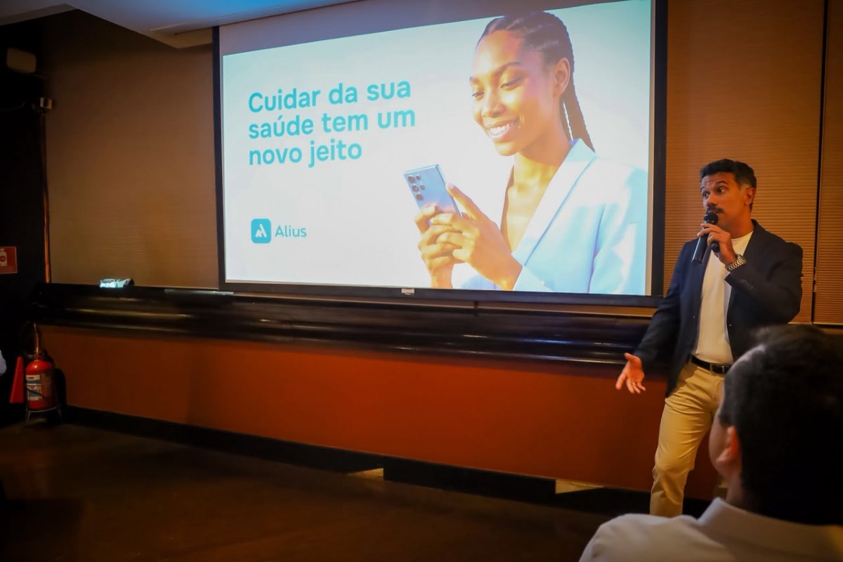 Barbacoa recebe jantar de lançamento da Alius, healthtech baiana que acelera o acesso à saúde!
