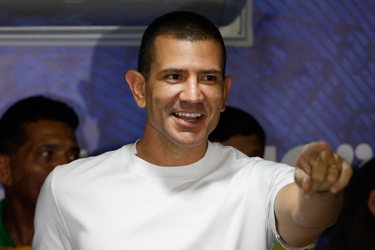 TRE-RJ proclama Douglas Ruas governador eleito no 1° turno após recalcular votos