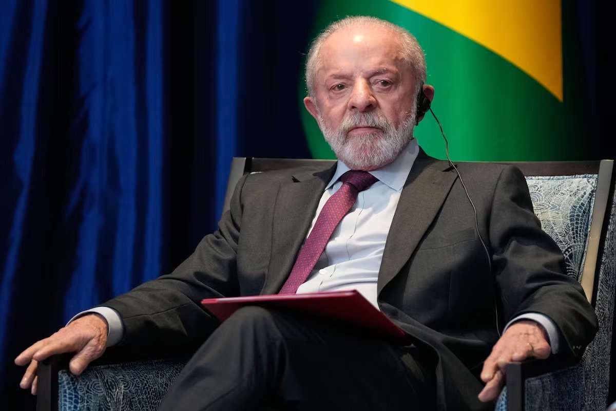 Lula aborta ideia de líder do PT sobre redução de maioridade penal e orienta acelerar PEC da Segurança