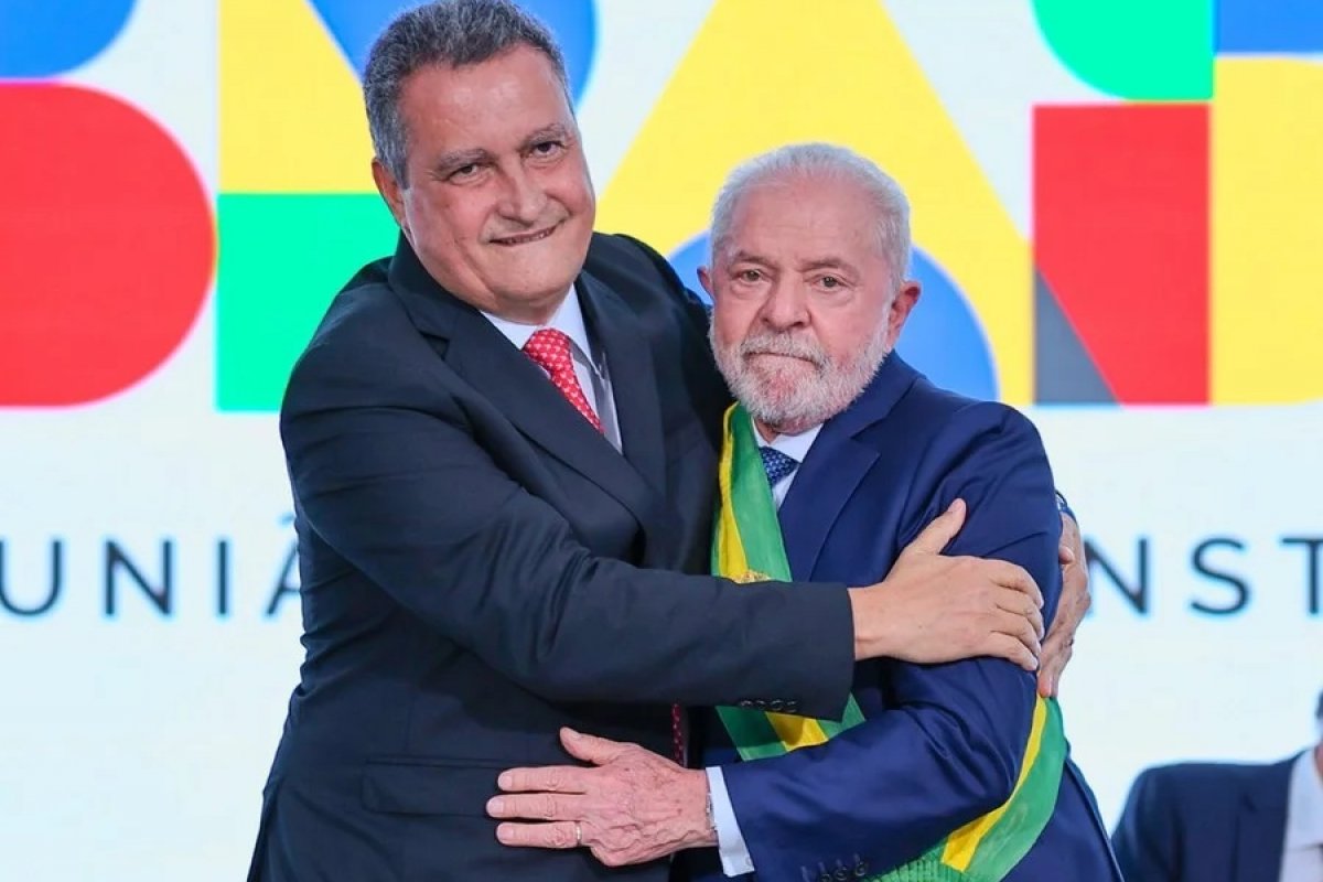 Rui afirma que Lula deve participar da promulgação da 6x1 na sexta (16)